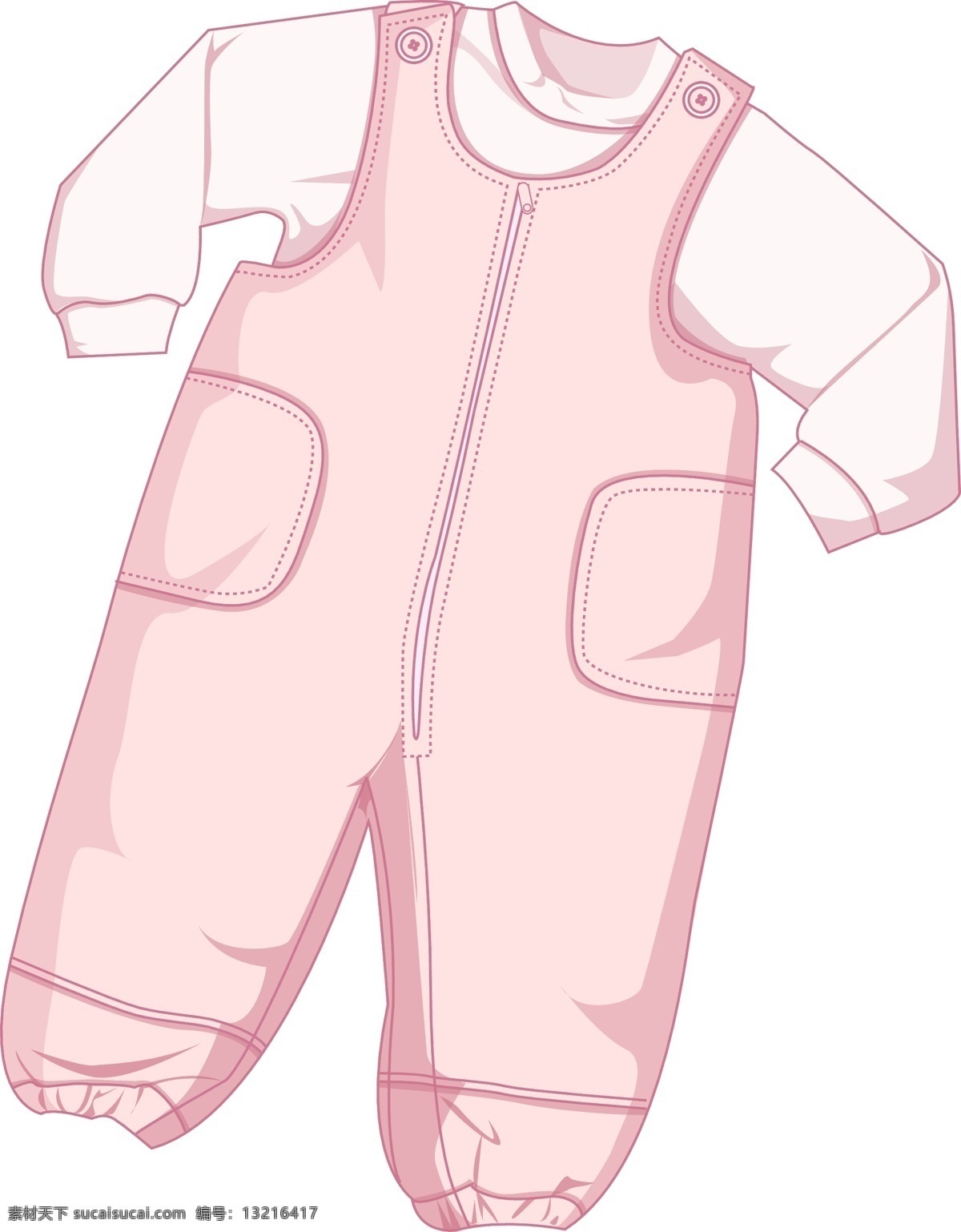 儿童装设计 服裝 童裝 嬰兒服 白色