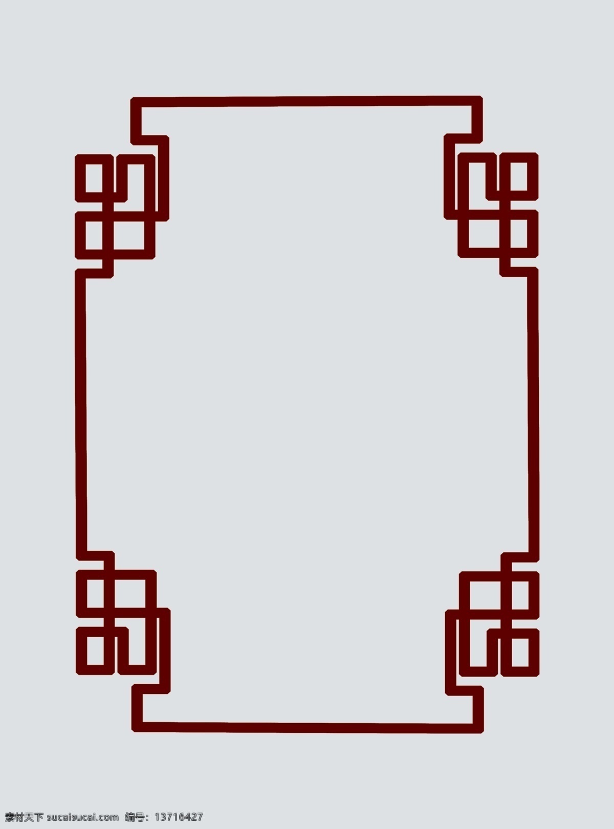 中国 风 边框 古风 中国风 底纹 花边 相框 底纹边框 花边花纹