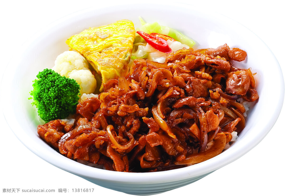 雪花肥牛饭 肥牛饭 肥牛盖饭 必胜客肥牛饭 肥牛 餐饮美食 传统美食