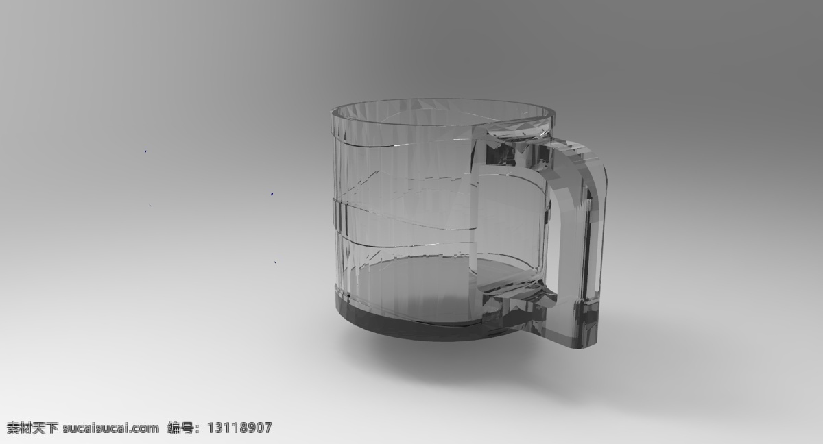 杯免费下载 家居 家具 教育 室内设计 杂项 3d模型素材 其他3d模型
