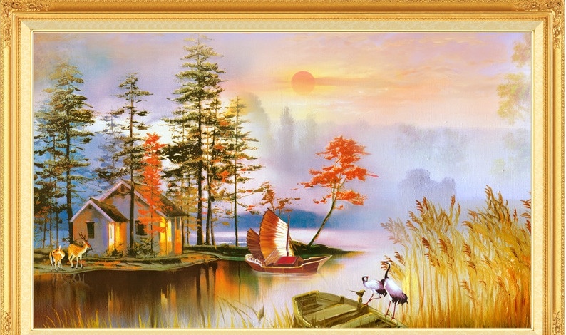 山水画 油画 油画风景 风景油画 山水油画 油画山水 松鹤延年 万里山河 日出黄山 山水风景 中堂 中堂画 自然风景 自然风光 自然山水 大自然 高山瀑布 瀑布 风景图片 流水生财 财源滚滚 迎客松 红叶树 松树 鲜花 梅花鹿 仙鹤 客厅画 大厅画 无框画 世外桃园 人间仙境 山水风景画 分层 源文件
