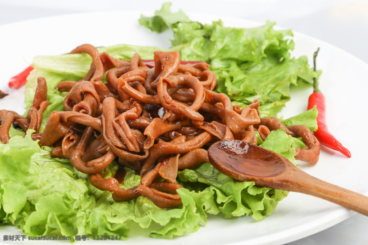 红油鸭肠 鸭肠 卤鸭肠 美味 挂面鸭肠 油卤 卤肉 卤菜 卤味 卤料 餐饮美食 传统美食
