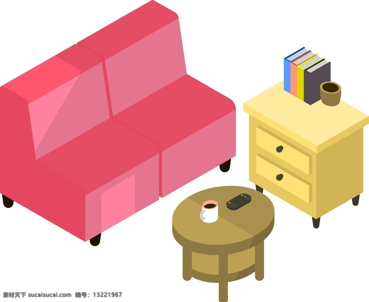 简约 风格 生活 家居 元素 家具 装修 装饰 沙发 日常 休闲 茶几 桌子