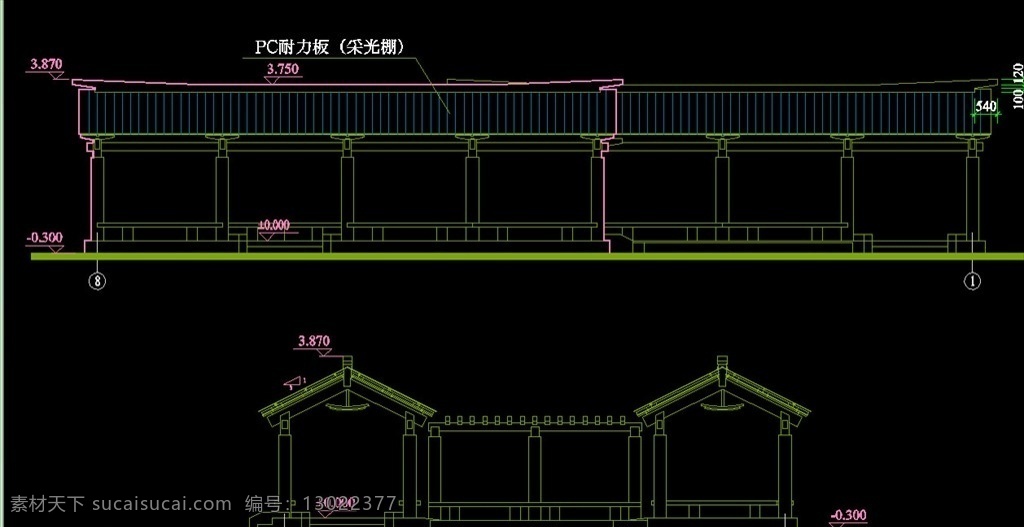 廊子 建筑结构 详图 cad 通廊 古建筑 仿古 仿古建筑 古建亭 景观廊亭 园林景观亭子 景观 廊 亭 廊亭平面图 建筑图 结构示意图 亭施工图 平面图 cad平面图 艺术长廊 凉亭 古亭 规划 寺庙 古典园林建筑 古建筑结构 古建筑图纸 古建筑剖面 古建筑节点 古建筑大样图 园林建筑 环境设计 施工图纸 dwg