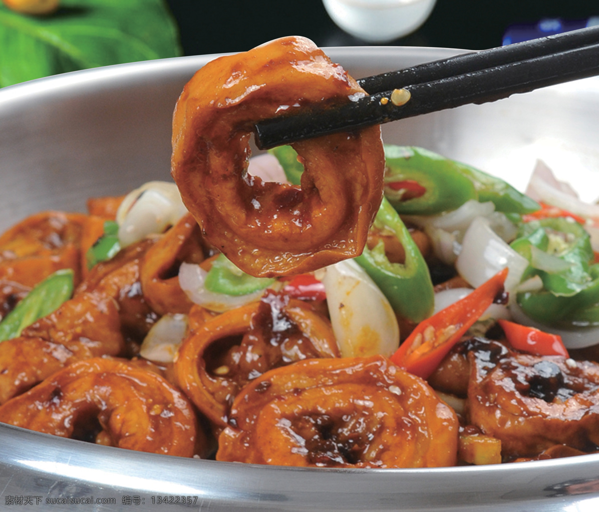 大肠 溜肥肠 炒肥肠 干锅肥肠 砂锅肥肠 红烧肥肠 红烧大肠 餐饮美食 传统美食