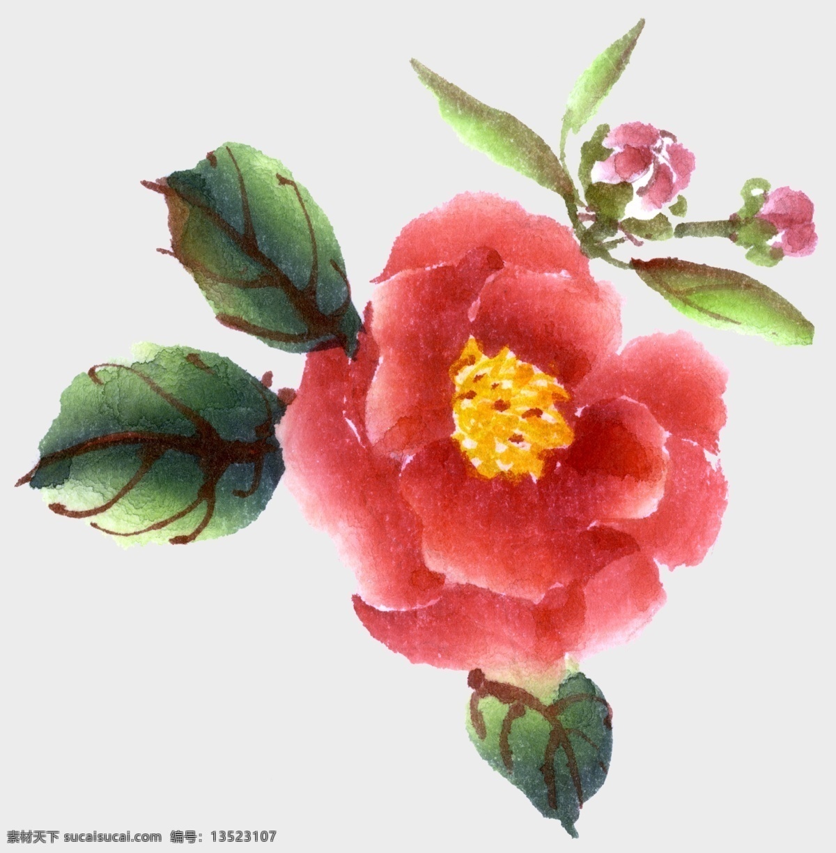 花 花朵儿 鲜花绿叶 插画 插画创意 美术 美术创意 色彩 色彩创意 分层素材 花纹 花纹插画 印花 手绘花 装饰花 水墨花 水墨花设计 水墨花模板 水墨花纹 花朵 印染 传统花纹 花儿 美女 背景 花边 生物世界 花草