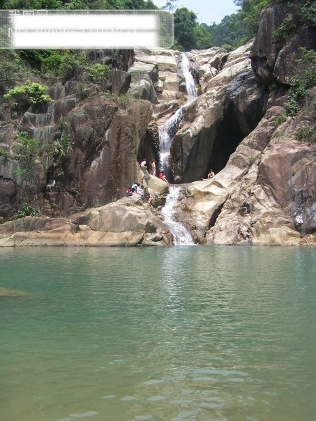 龙 爽 瀑布 旅游摄影 摄影图 自然景观 风景 生活 旅游餐饮