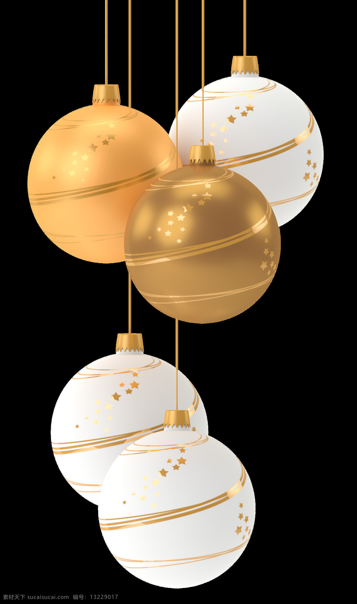 圣诞 装饰 挂件 圣诞节 节日 气球 新年 庆祝 装饰品 底纹边框 其他素材