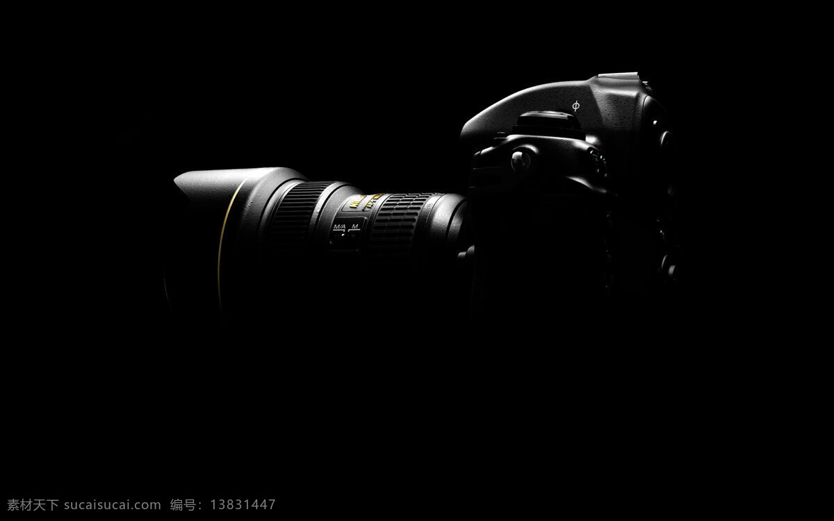 单反相机 黑白 佳能 镜头 尼康 人物摄影 人物图库 相机 机身 d80 d90 d60 d50 d40 d30 黑白影像 psd源文件