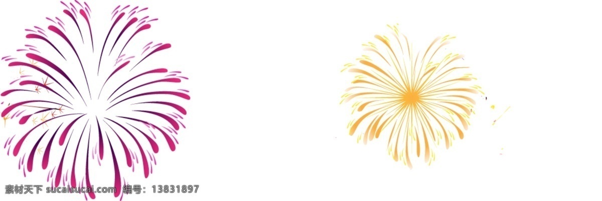 烟花 喜庆 炫彩 背景 花纹 节日 烟火 原创设计 其他原创设计