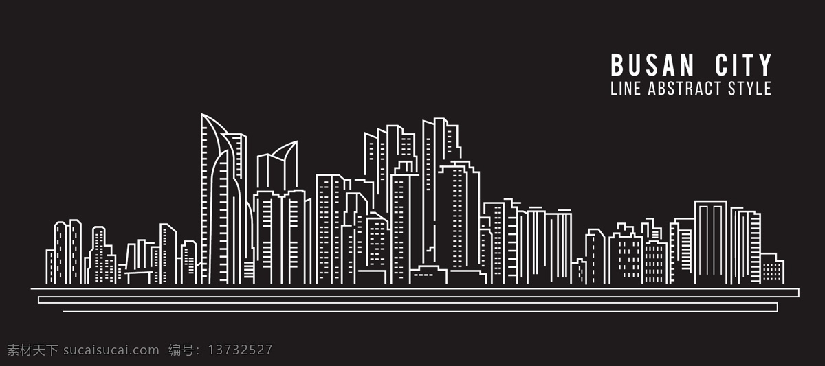 城市地标剪影 城市地标 地标剪影 城市剪影 建筑剪影 城市矢量图 剪影矢量图