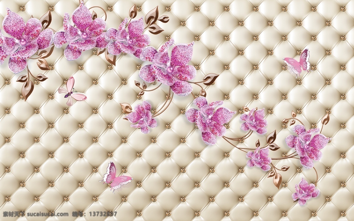 皮 纹 软 包 花朵 背景 欧式皮纹 钻石唯美 花纹 梦幻花朵 时尚 粉红 淡雅 粉色玫瑰 软包 菱形 立体3d软包 家和富贵 梅花 牡丹 圆圈 叶子 皮纹 欧式花纹 简约 现代 温馨 新款 软包背景墙 电视背景墙 壁画 墙纸 紫色 玫瑰花 紫色玫瑰花 分层