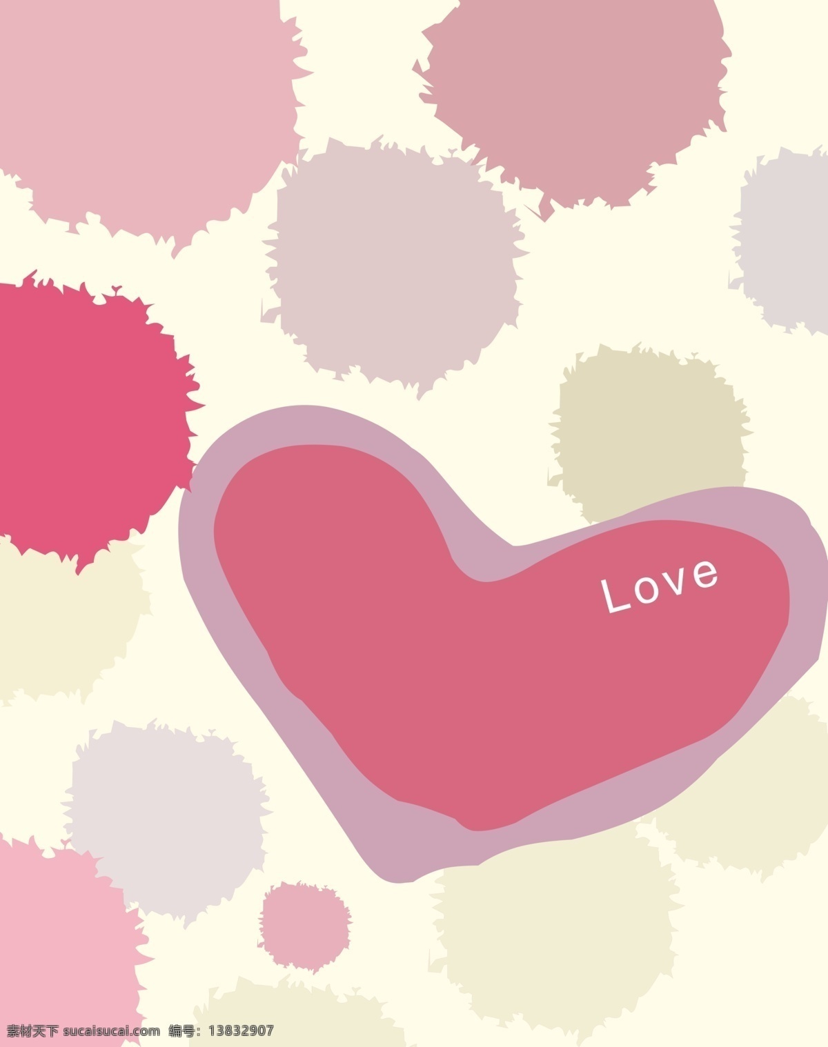 love 爱心 玻璃 玻璃门 广告设计模板 环境设计 墨点 墨迹 墨水 心 温馨移动门 移门 移动门 室内设计 设计图库 移门图案 源文件 装饰素材