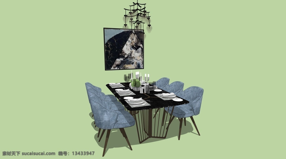 餐桌 餐椅 餐厅 餐厅布置 餐厅装饰 厨房餐桌椅 生活百科 生活用品