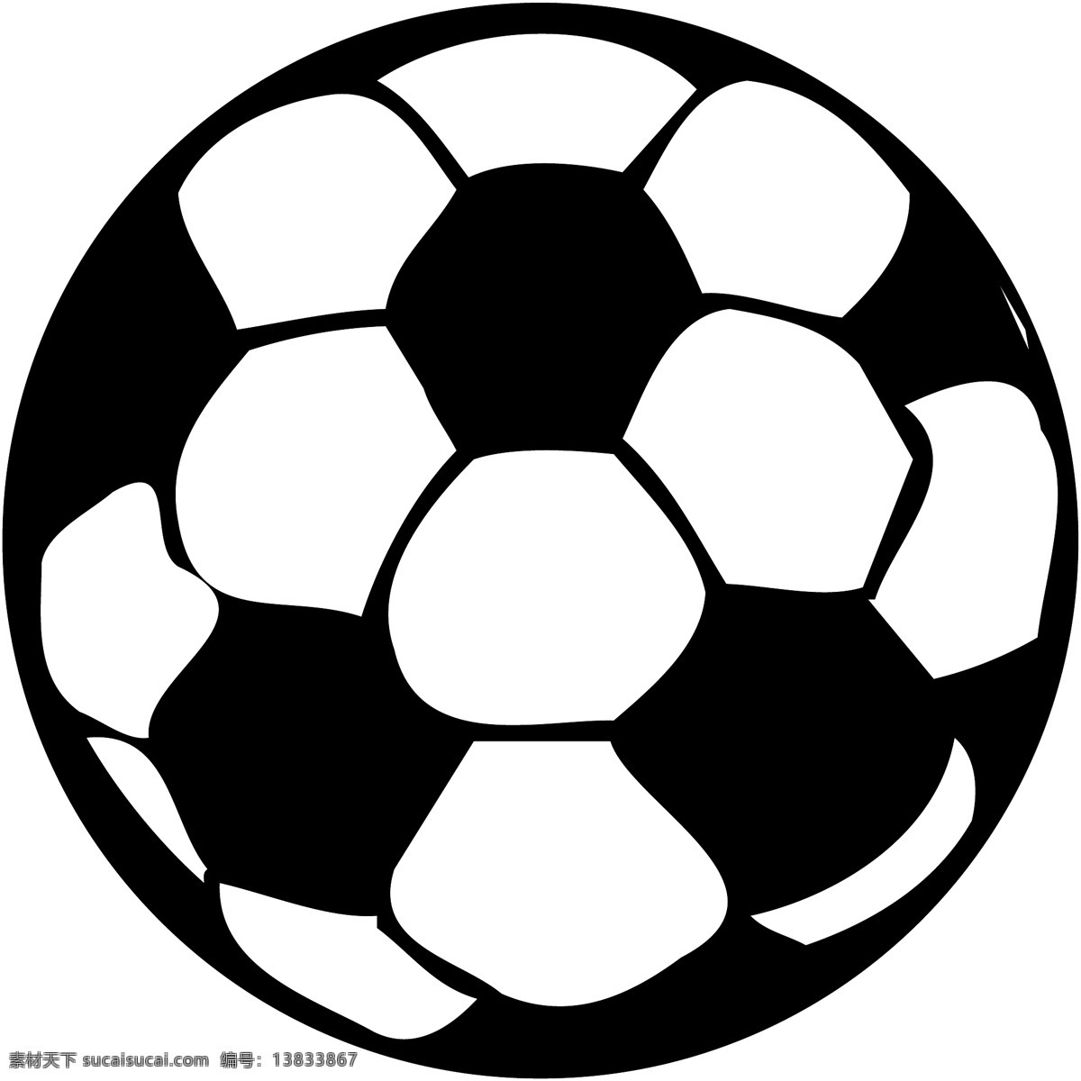 pallone 足球 免费 标志 标识 psd源文件 logo设计
