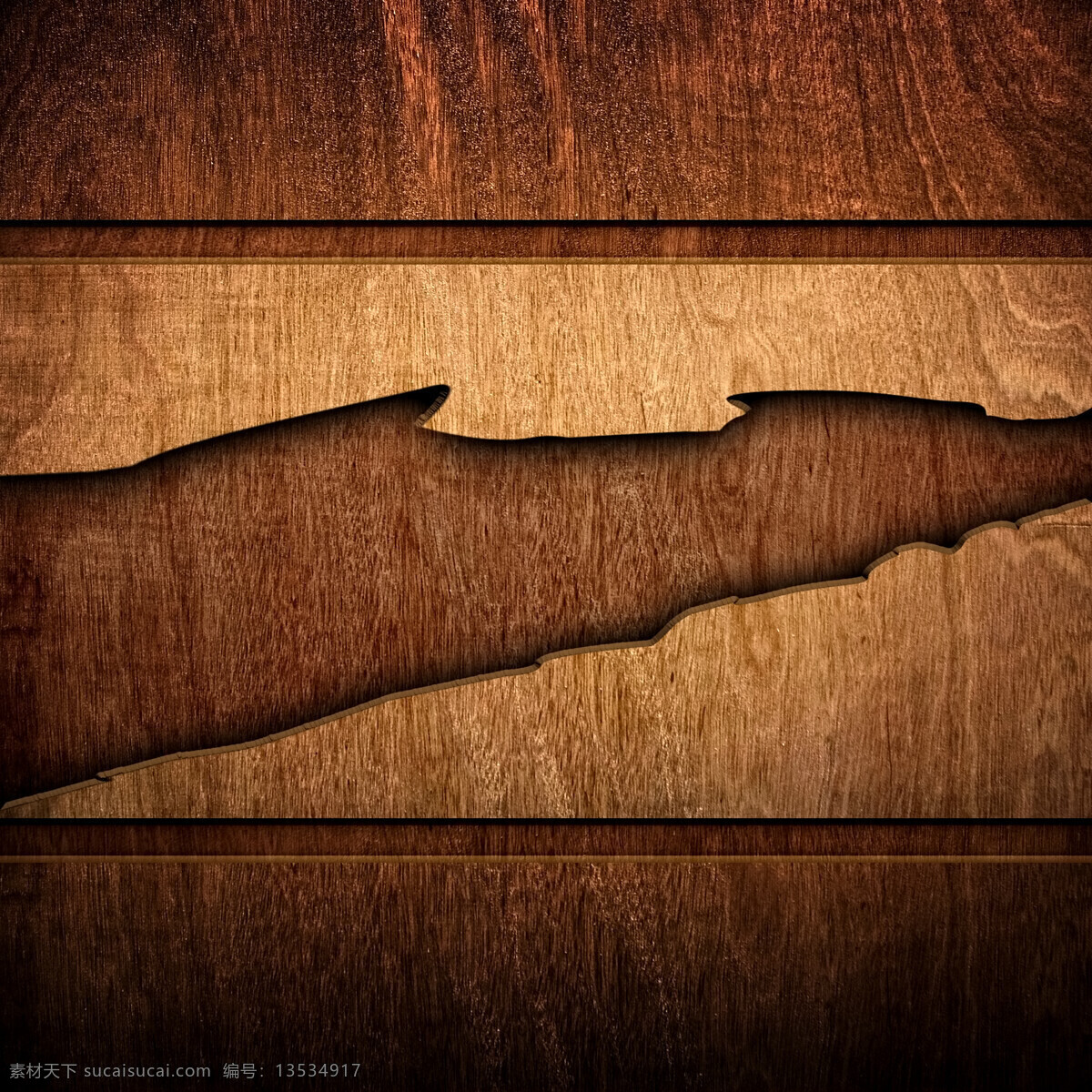 木纹 背景 裂痕 木板 木纹背景 木质板