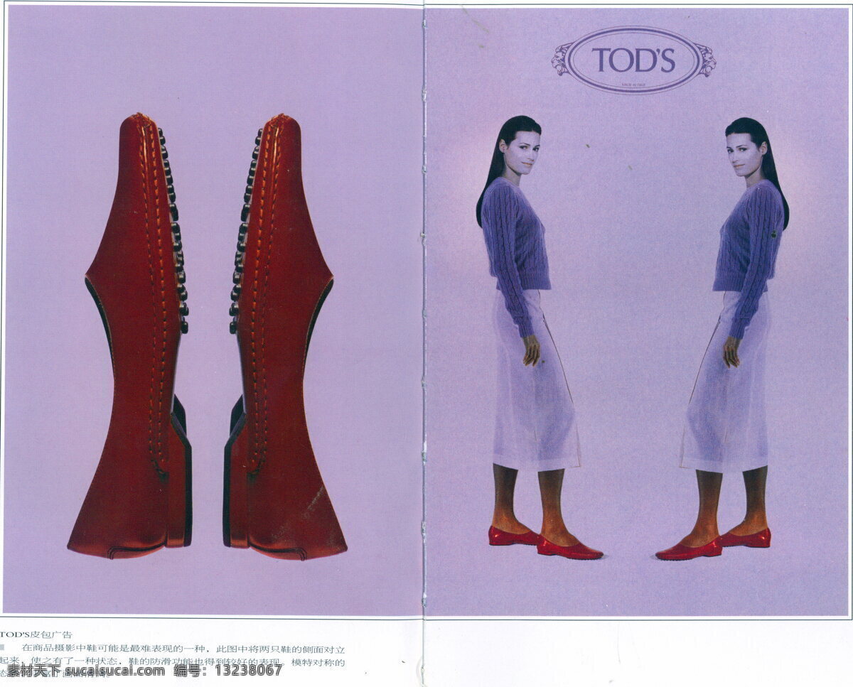 箱包 皮鞋 广告创意 设计素材 箱包鞋类 平面创意 平面设计 紫色