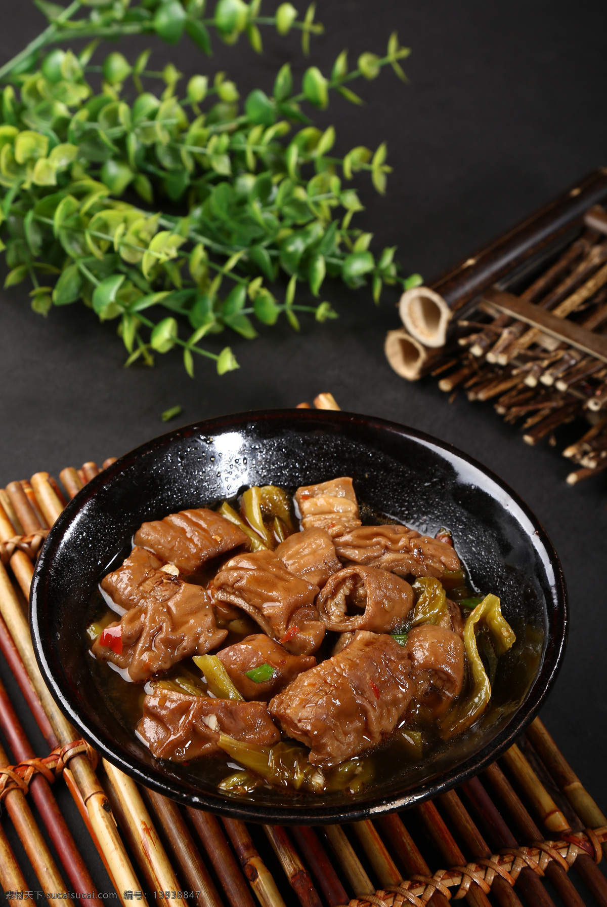 酸菜大肠 菜 菜名 菜名小酥 饭店 餐饮美食 传统美食