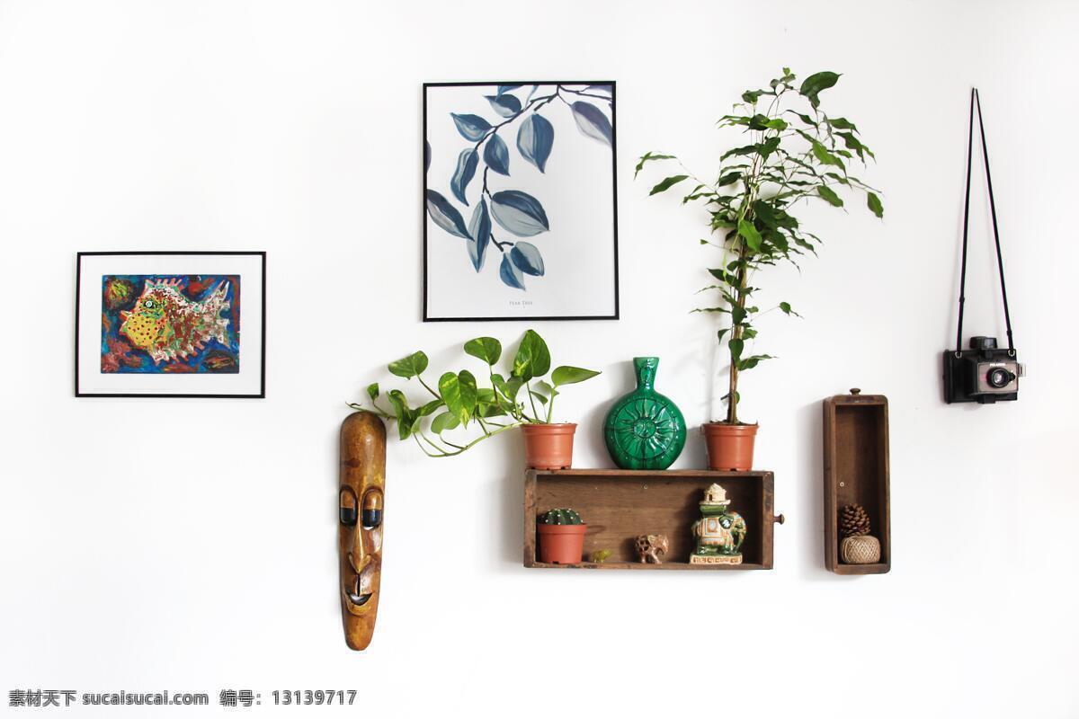 艺术 相框 家居 摆设 家具 高清 摆放 绿色 植物 生活 背景 挂饰 装饰 桌面 壁纸 简约 小清新 大气 生活家居 生活百科 家居生活