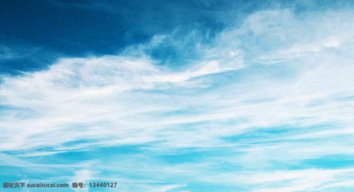 青色天空素材 天空 天空图片 天空素材 天空背景 天空摄影