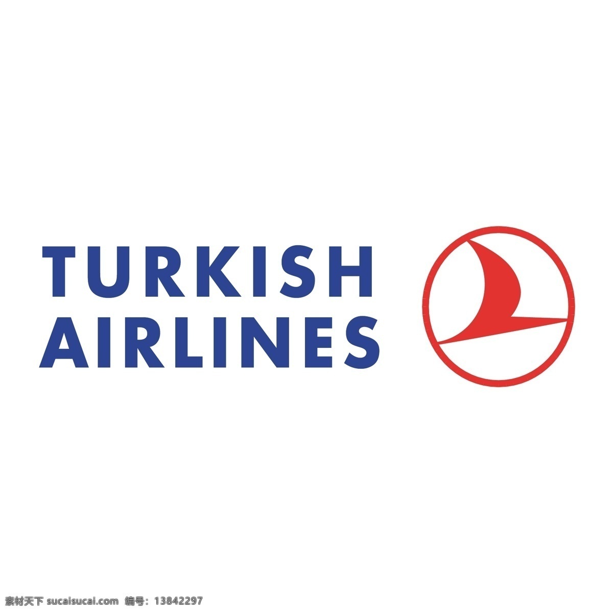 土耳其 航空公司 娇展 红色