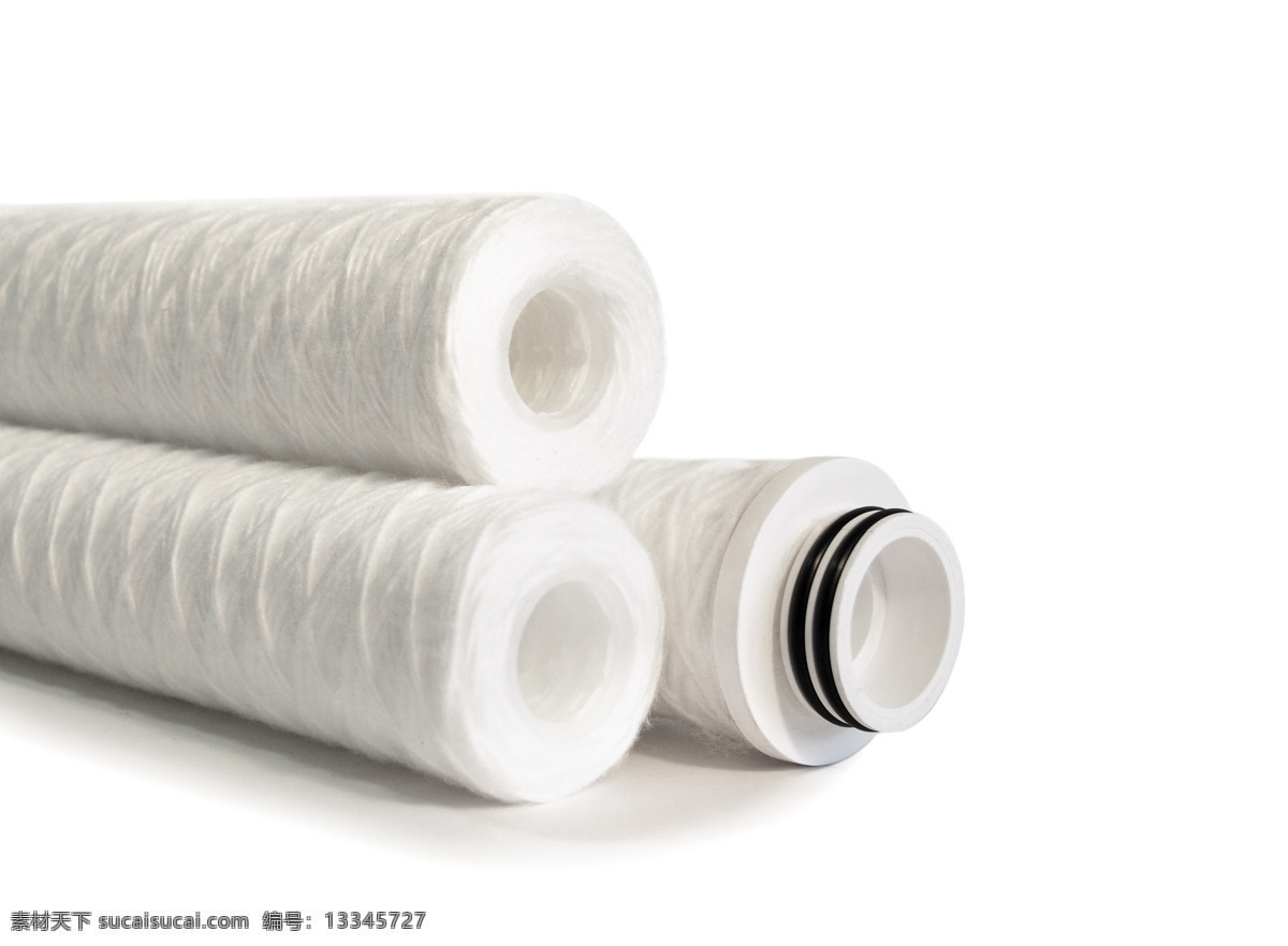 滤芯 过滤器 线绕滤芯 缠绕滤芯 棉线滤芯 过滤器材 filter 工业生产 现代科技