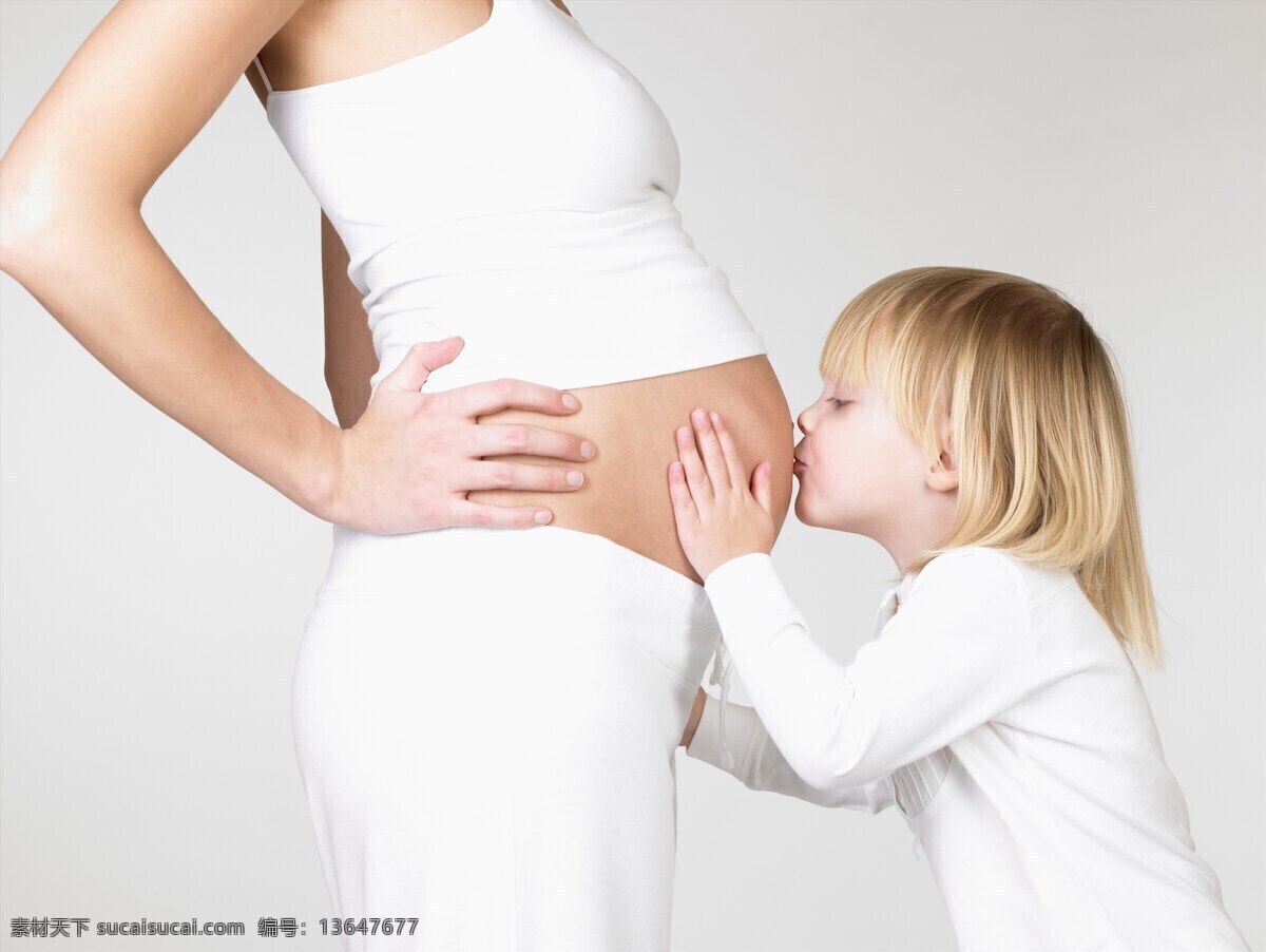 孕妇 小孩 怀孕妇女 外国小孩 妈妈 妇产 怀孕美女 人物图库 女性女人