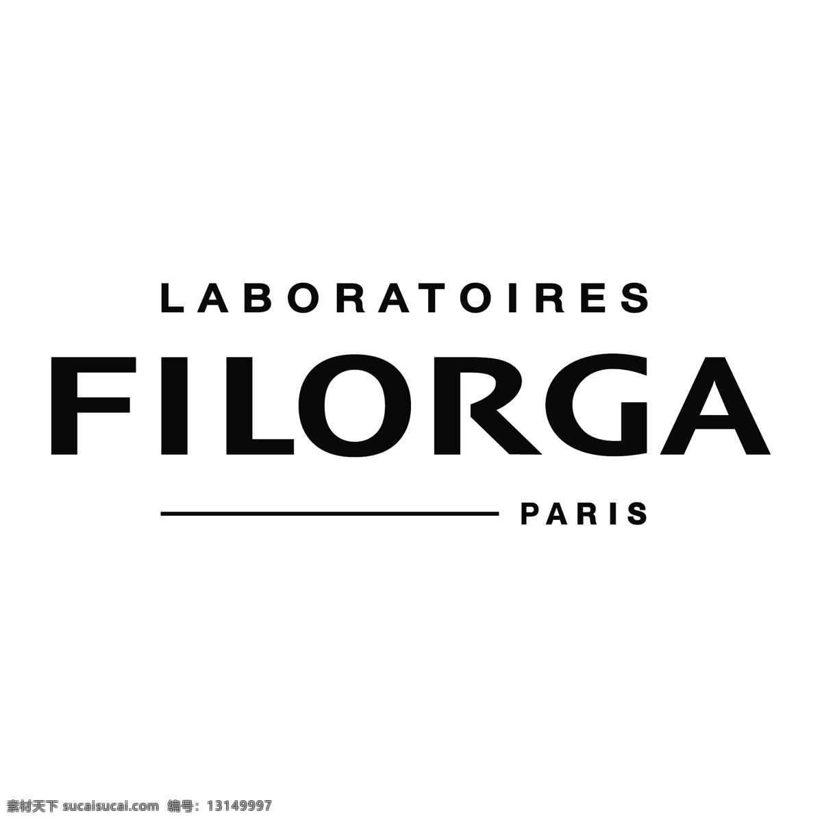 菲洛 嘉 logo 菲洛嘉 filorga filorgalogo 美妆logo 标志图标 公共标识标志