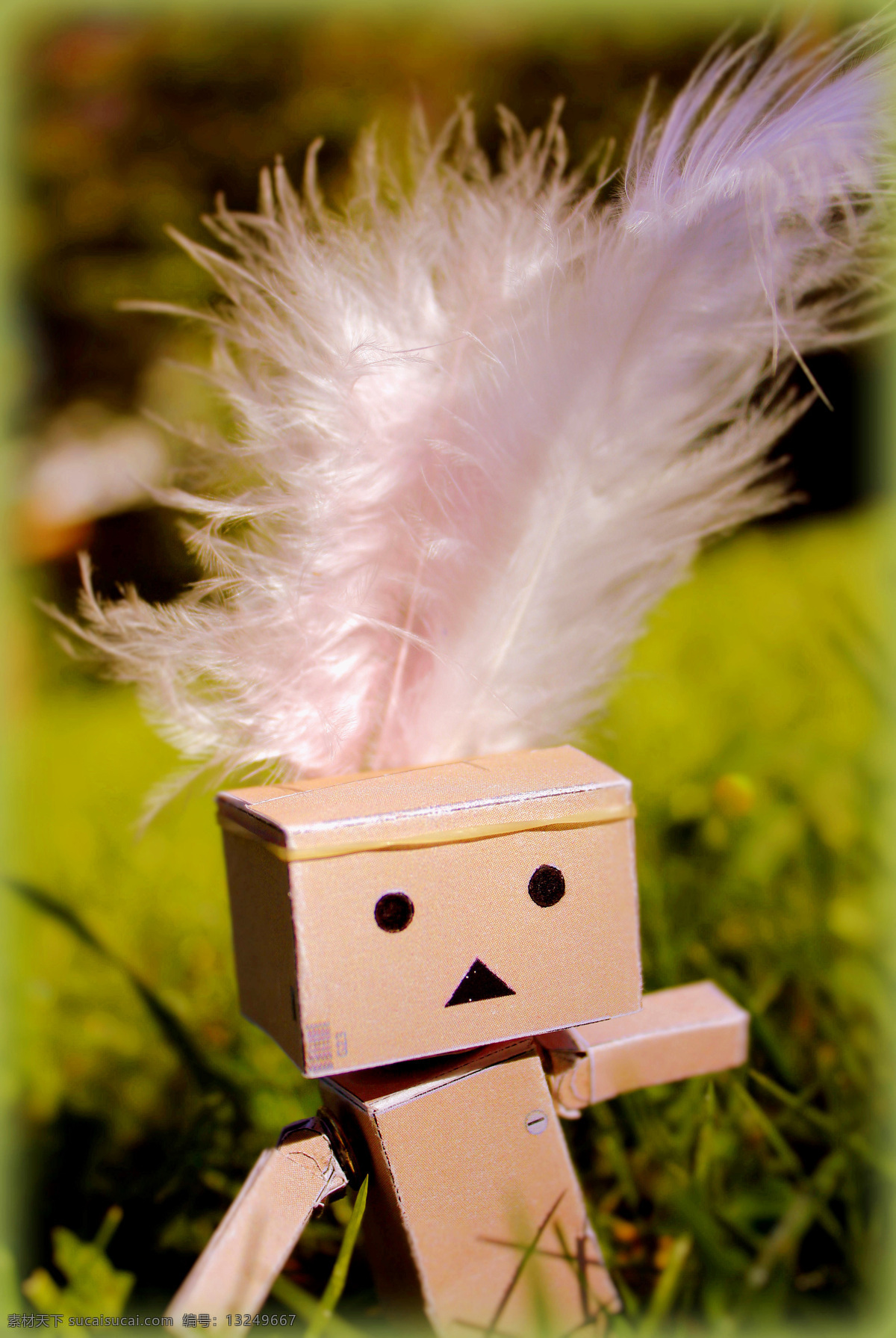 盒子人 生活百科 箱子人 纸盒人 纸箱人 纸箱 人 玩具人 danbo 纸箱人阿楞 箱子小人 阿楞纸箱人 纸箱人素材 psd源文件