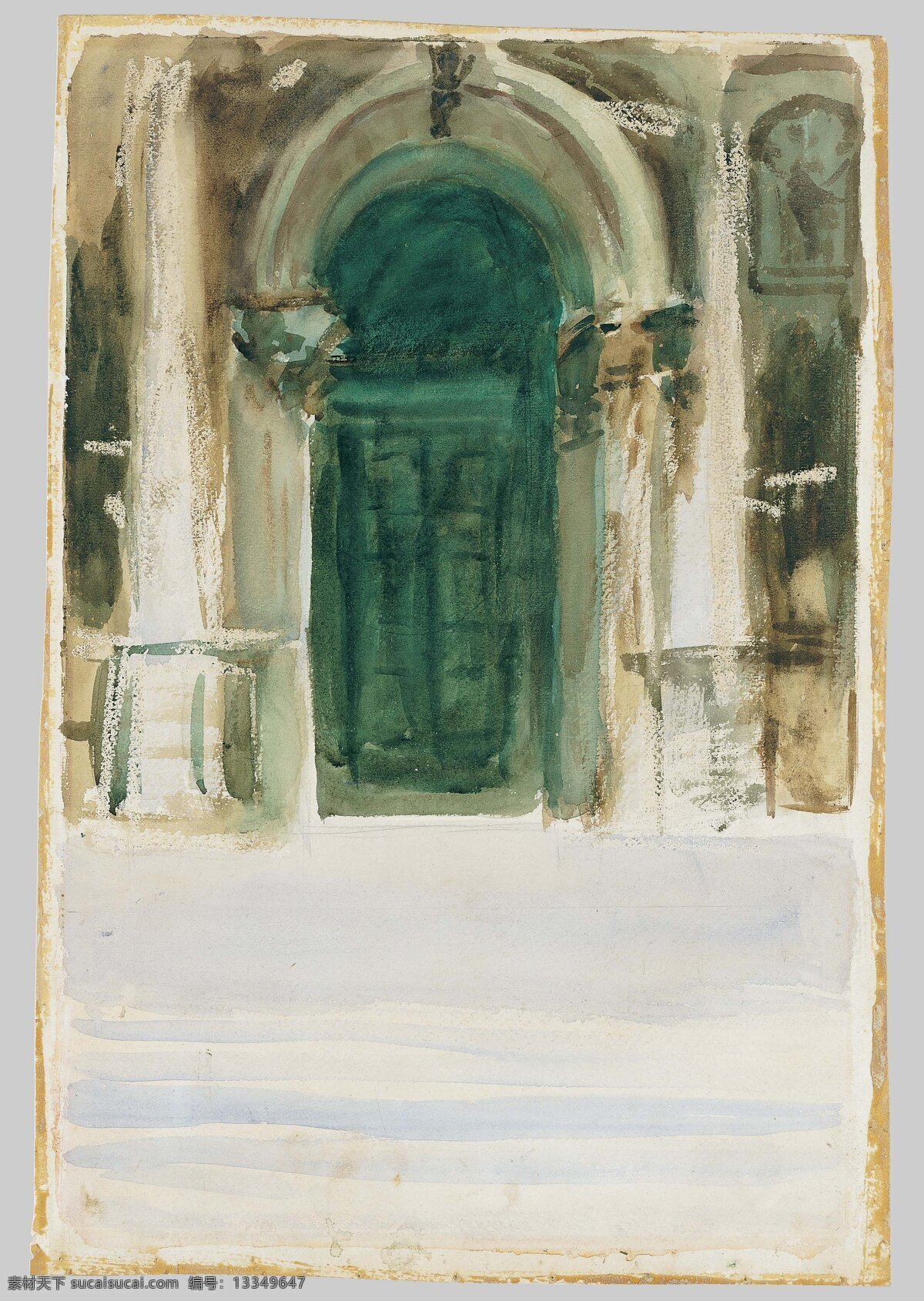 萨金特水彩 古典油画 装饰画 壁画 唯美油画 油画艺术 西方油画 欧美油画 油画作品 抽象油画 抽象画 抽象派 印象派 梦幻油画 绚丽油画 美女油画 人物油画 油画人物 油画美女 欧式油画 文化艺术 美术绘画
