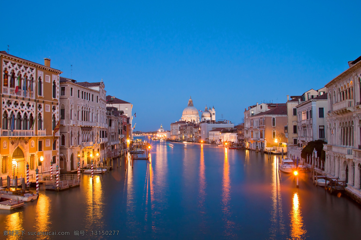威尼斯 威尼斯夜景 水城夜景 威尼斯风光 意大利 建筑 风格 意大利旅游 意大利风景 意大利景点 文艺复兴 国家地理 国外旅游 旅游摄影