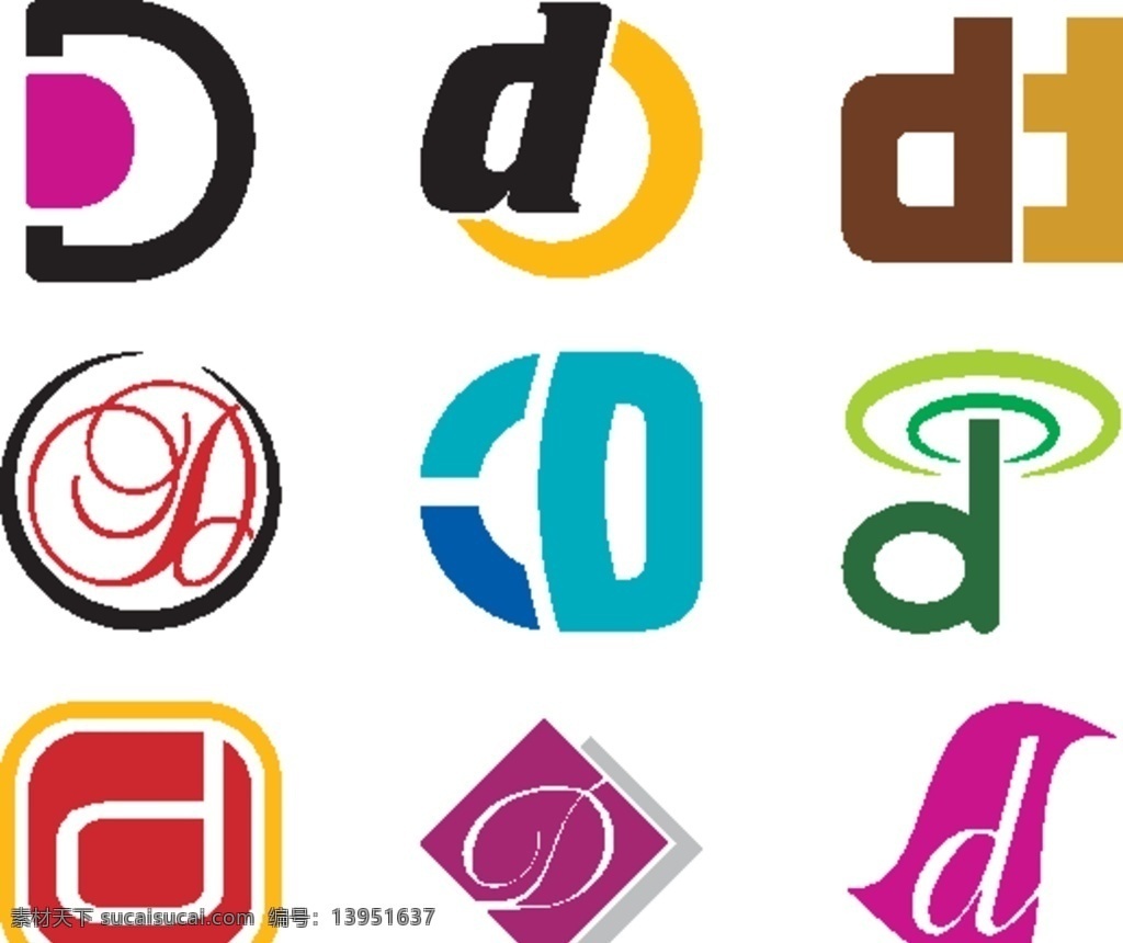 d标志 德宏 德鸿 德泓 dd de ed dc cd d 字母d d变形 3d digit 3d打印 3d技术 dj jd dl ol id od do logo设计