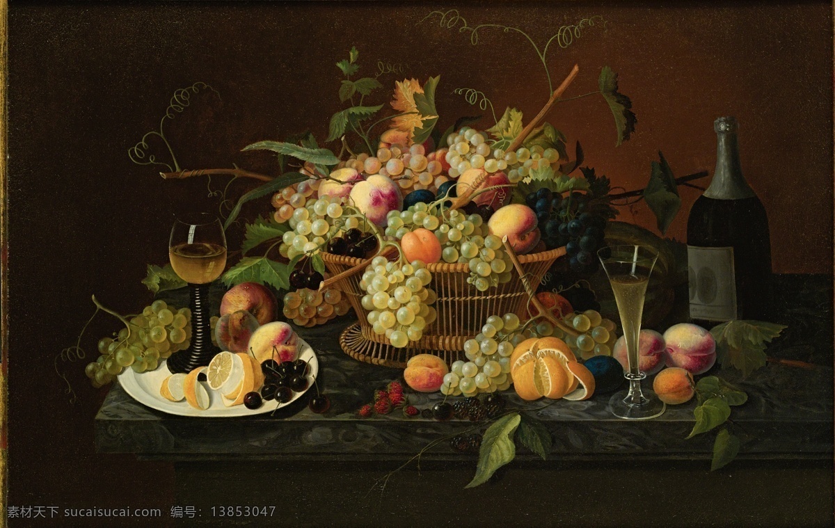 水果 疏菜 静物 油画 超 写实主义 闈 欑 墿 鏋 滆 敩 写实 果蔬 名家 酒店 装饰画 装饰素材