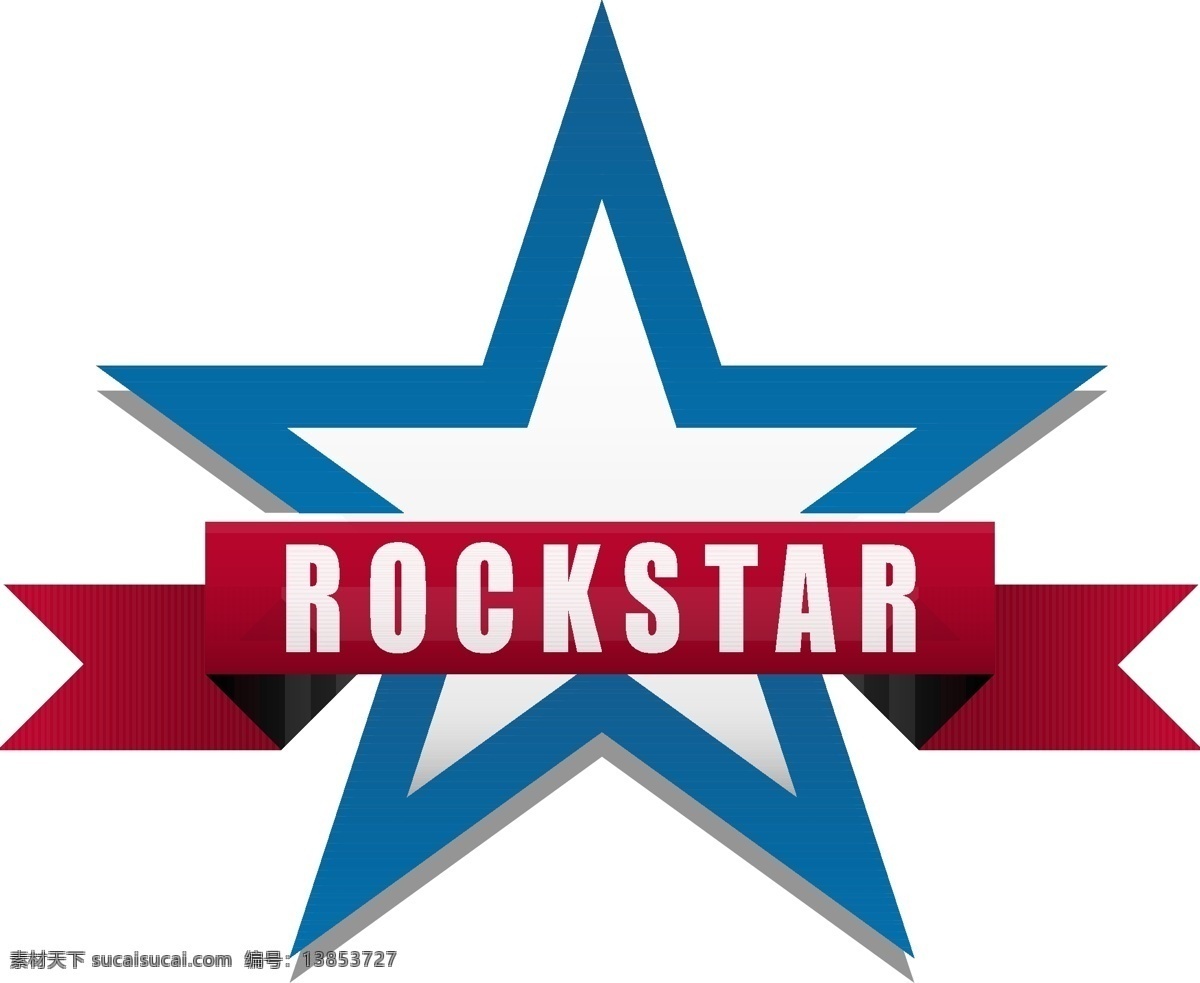 摇滚 摇 摇滚乐 摇滚乐队 五角星 rock 音乐 摇滚海报 摇滚标志 舞蹈音乐 文化艺术 白色