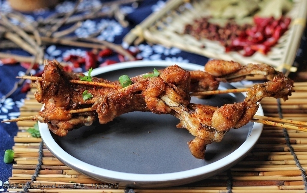烧烤牛蛙图片 烤牛蛙 油炸牛蛙 牛蛙 碳烧牛蛙 烧烤牛蛙 餐饮美食 传统美食