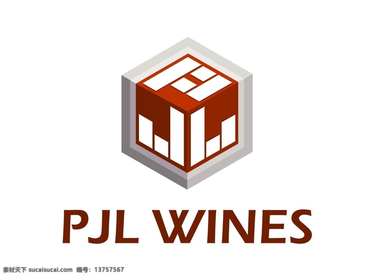 标志设计 广告设计模板 红酒logo 企业logo 源文件 品佳 露 logo 品佳露 psd源文件 文件