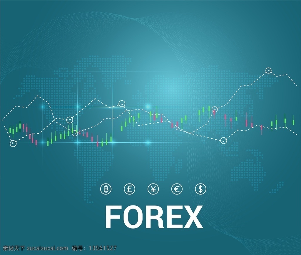 股市数据素材图片下载-素材编号13561527-素材天下图库