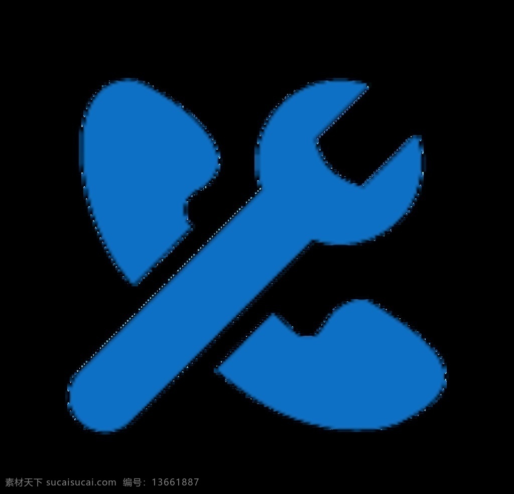 维修手机 手机 电话 扳手 矢量图 网络