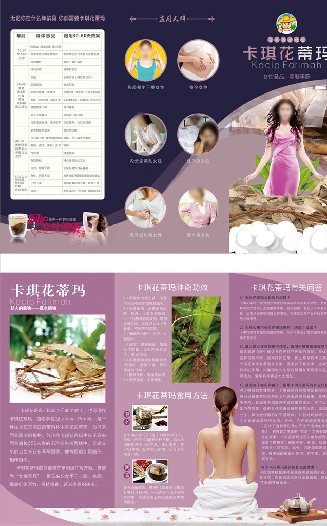 卡 琪 花蒂 玛 三 折页 dm 宣传单 页 卡琪花蒂玛 卡琪花 三折页 卡琪花三折页 卡琪花dm单 卡琪花折页 卡琪花宣传单 滋补品折页 保健品折页 滋补品dm单 保健品 dm宣传单