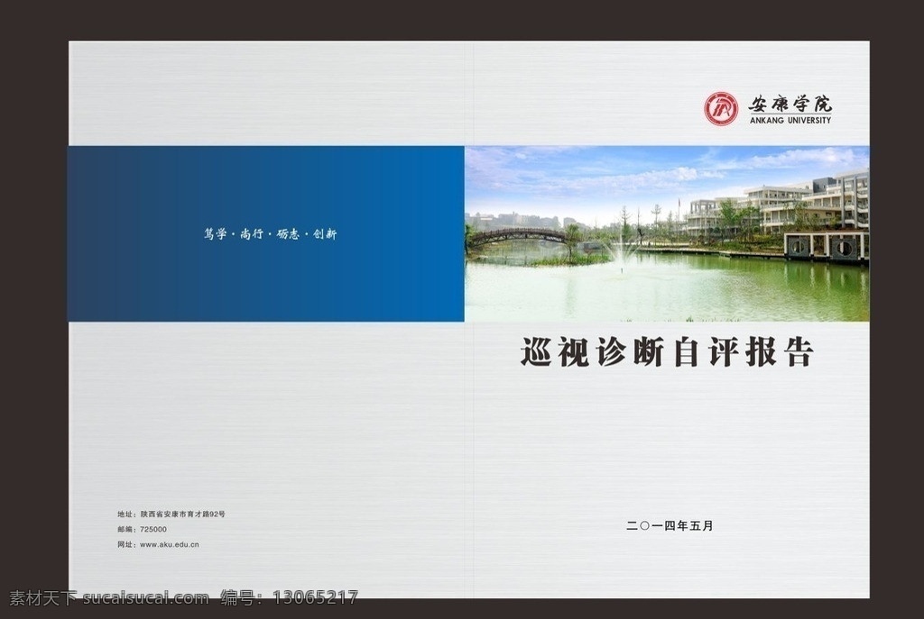 书籍封面 书籍 封面 画册 报告 自评报告 报告书 文件汇编 文件封面 矢量