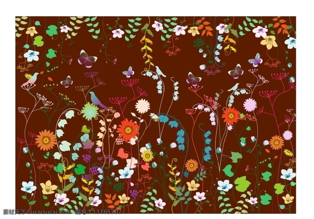 线条花 花卉 花瓣 碎花 手绘 花纹 花 鲜花 矢量花 背景花 花朵 花底纹 花边 绣花 花环 插画 时尚 白色花 小黄花 花托 花蕊 大红花 山茶花 数码印花 女装 印花 服装花型 热带花 梦幻 装饰花 无缝拼接 花草 花纹边框 水仙 兰花 月季 太阳花 玫瑰花 百合 牡丹 菊花 小花 大花 无缝 花型 分层