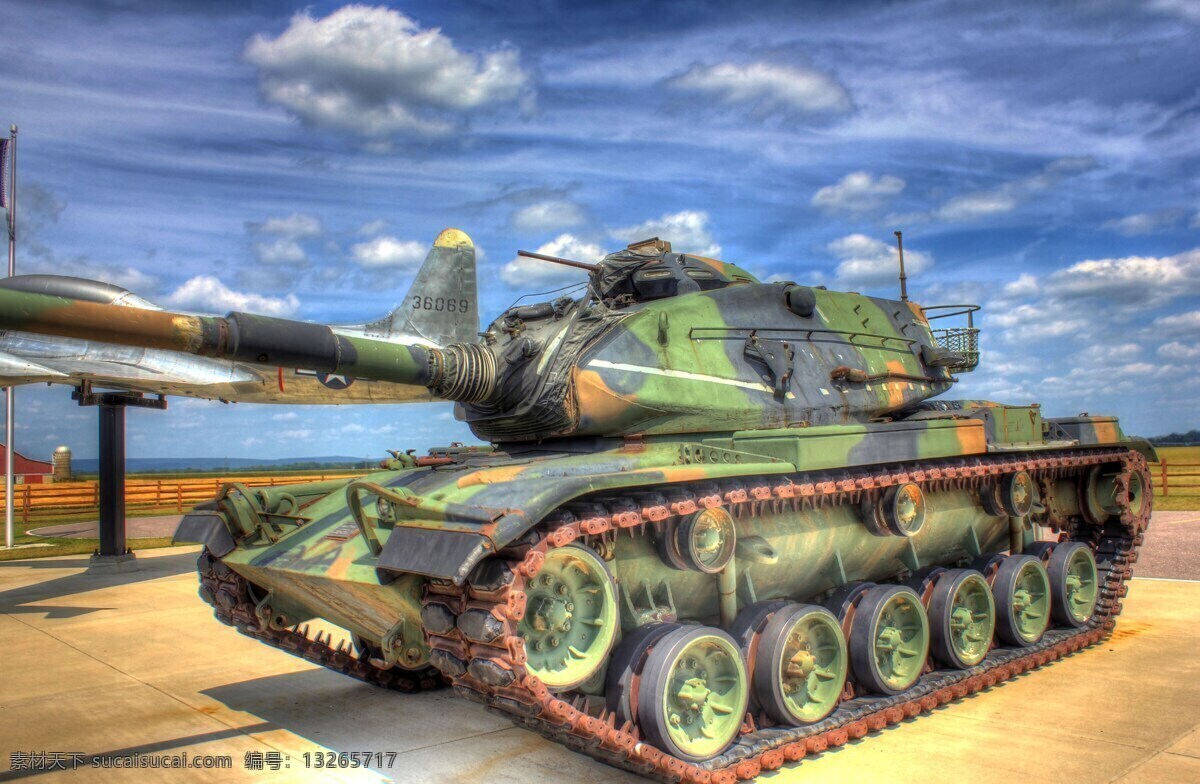战车 装甲车 主战坦克 火炮 滑膛炮 步战车 军事装备 武器 现代科技 军事武器