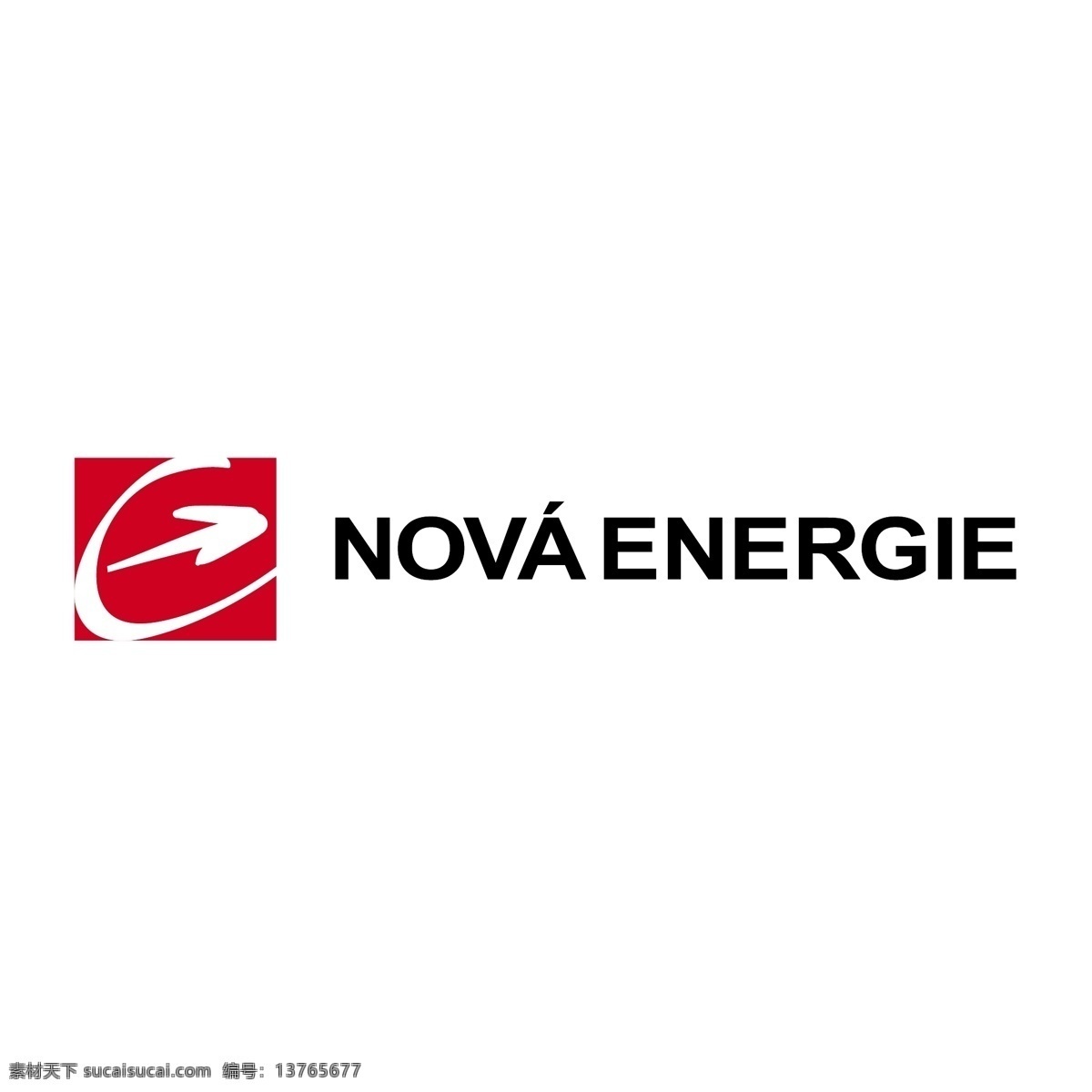 energie 新星 红色
