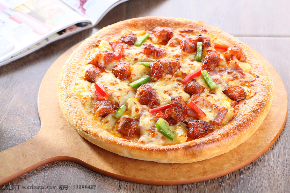 披萨 海鲜披萨 糕点 西餐 虾 pizza 肉类披萨 意大利披萨 披萨饼 中式披萨 菜品 餐饮美食 传统美食