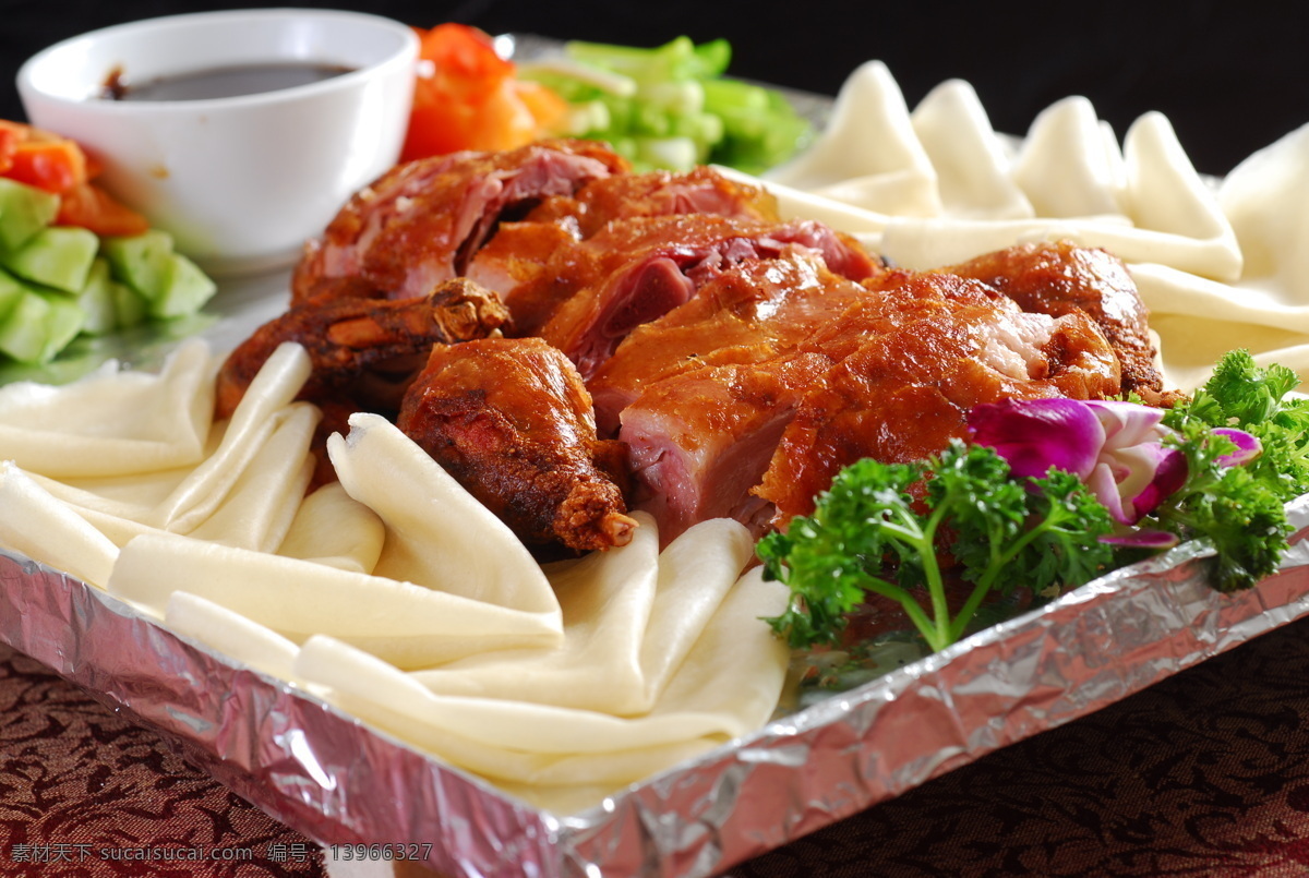 脆皮鸭 传统 美食 中餐 美食精选 传统美食 餐饮美食
