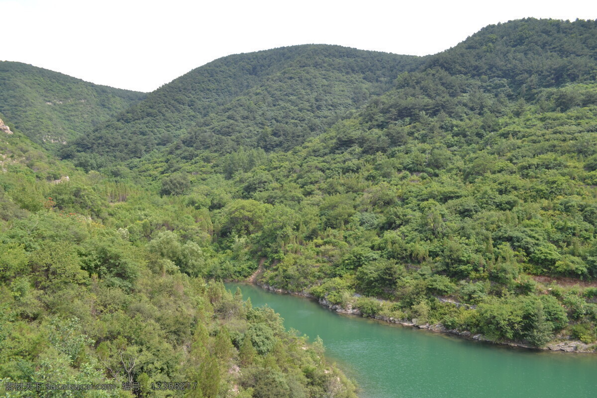 青山绿水 青山 绿水 山间小溪 旅游 乡村风光 自然风光 自然景观 山水风景