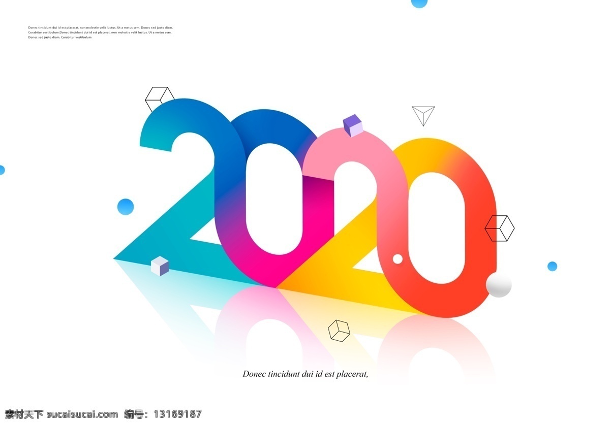 2020 年 海报 展板 背景 模板 2020年字 晚会 台历 日历 贺卡 广告 宣传 鼠年 2020鼠年 2020新年 节日海报