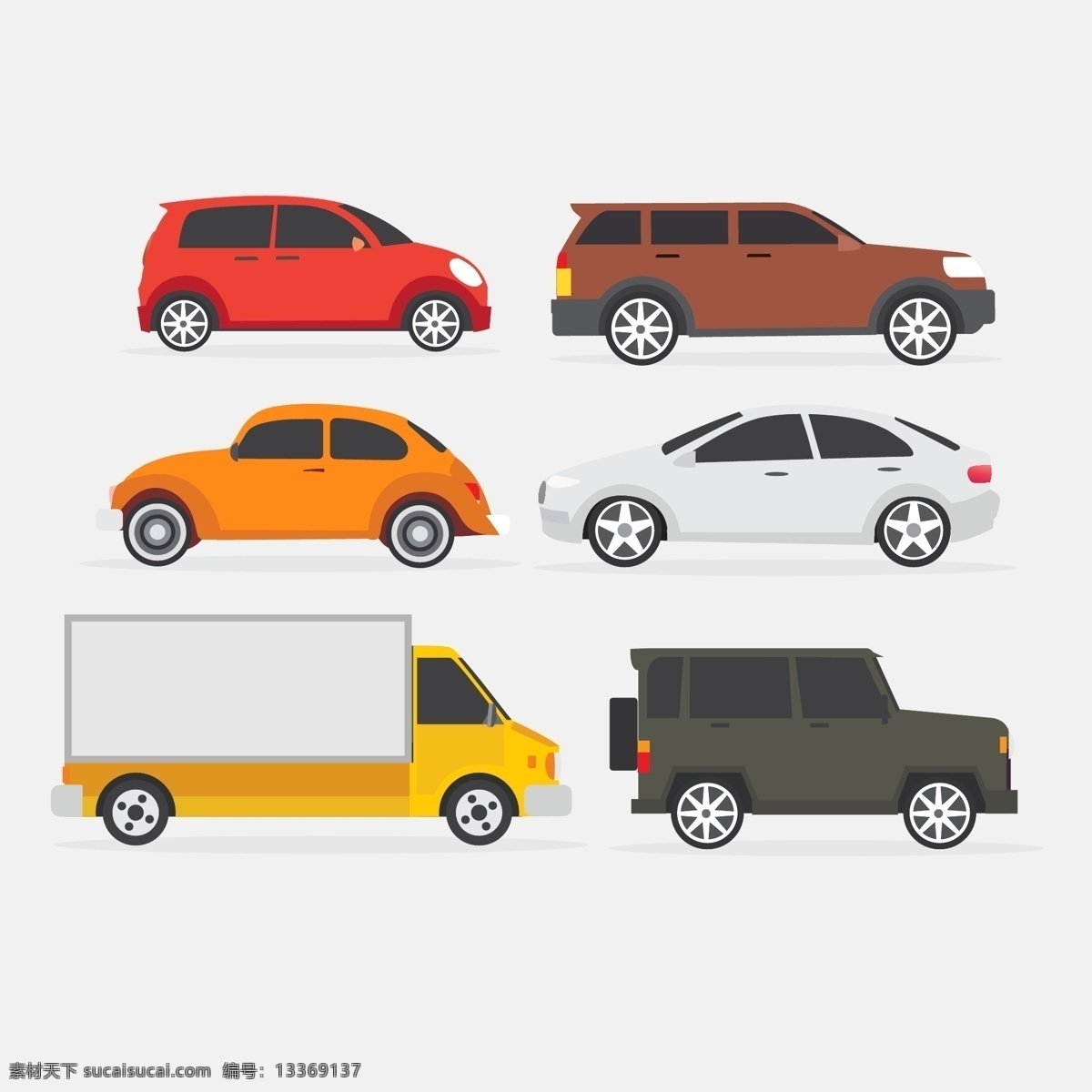 卡通汽车 扁平化汽车 皮卡车 货车 蓝色汽车 红色汽车 黄色汽车 汽车速写 汽车素描 汽车绘画 复古汽车 古典汽车 经典汽车 线条汽车 汽车图标 线描汽车 汽车 矢量汽车 手绘汽车 汽车插画 汽车侧面 高档汽车 高端汽车 简洁汽车 简约汽车 运输工具 现代汽车 交通工具 现代科技