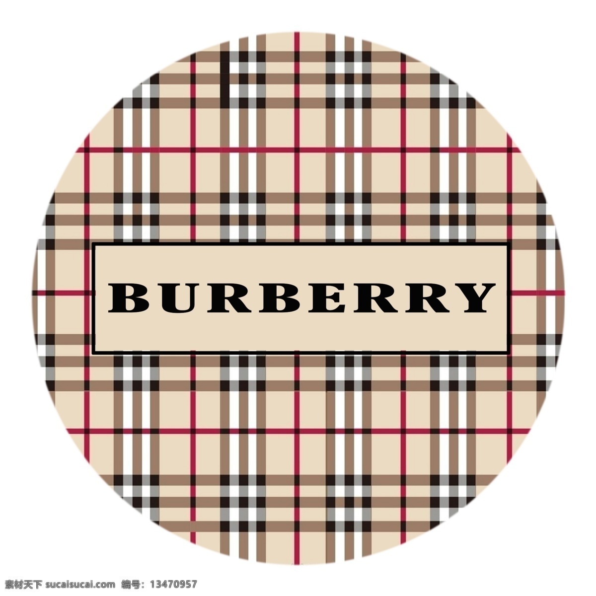 巴 宝 莉 logo 企业logo 标志 奢侈品 品牌 burberry 巴宝莉 分层 源文件