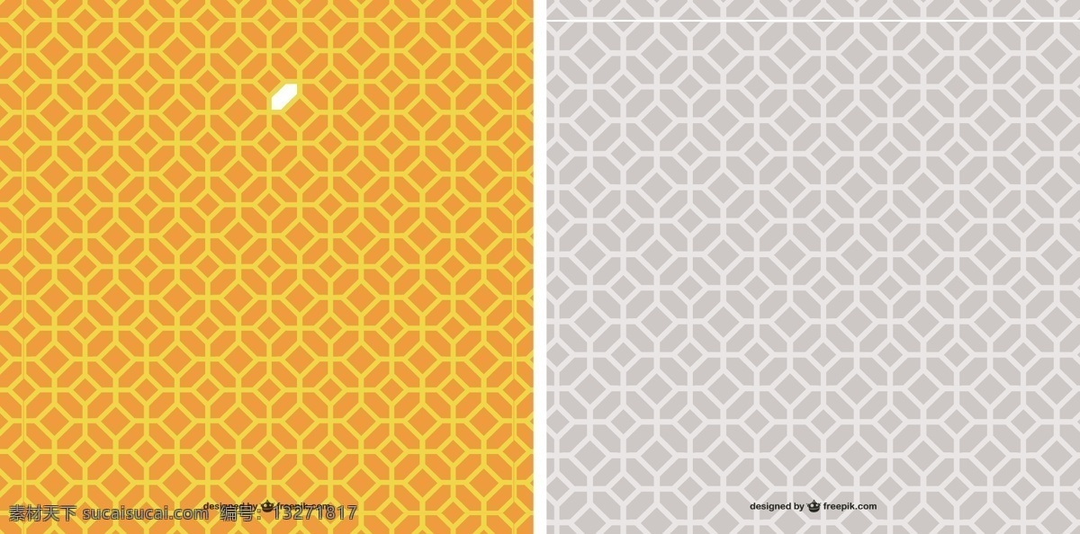 橙色 马赛克 图案 背景 模式 抽象 模板 艺术墙纸 图形 布局 平面设计 装饰 观赏 无缝的图案 抽象的设计 无缝的 可编辑